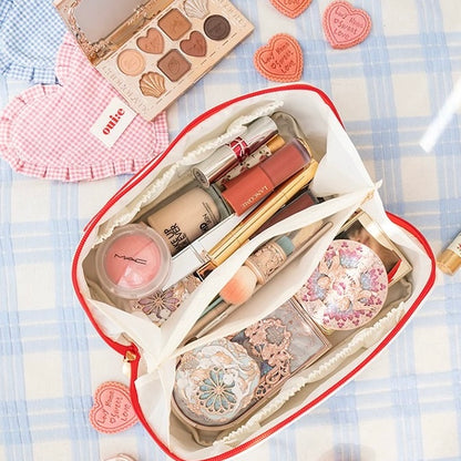 Eri Makeup Pouch