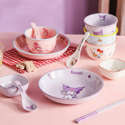 Yume Ceramic Plate