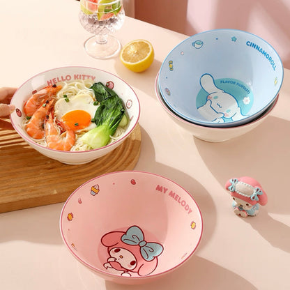 Mitsuki Ceramic Bowl