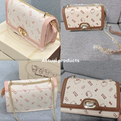 Ririka Hello Kitty Handbag