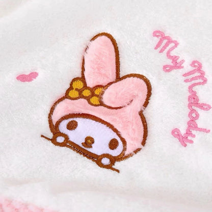 Shiroko My Melody Fleece Towel