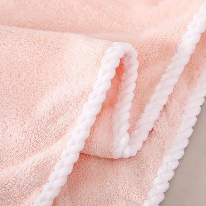 Shiroko My Melody Fleece Towel